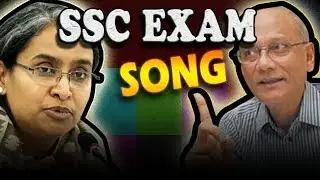 SSC SONG ll Bangla new ssc song ll Antanu Vines cover by bd awesome