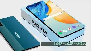Nokia Play 2 Max Compact Full Phone Specifications, Features, Price in India, Release Date!