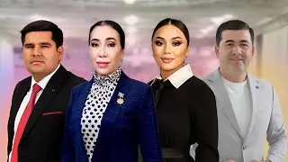 Xushvaqt - Munojat Yo'lchiyeva, Abdurashid Yo‘ldoshev, Bekzod Haqqiyev, Dilnoza Ismiyaminova