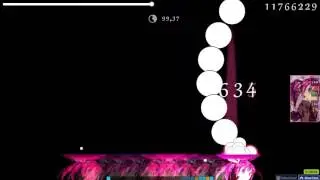 [Osu!] Reol - + Danshi [Spec's Overdose][Catch the Beat]