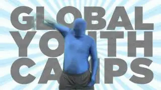 Global Youth Camps Are TIGHT!
