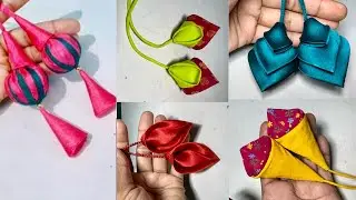 5 in One Latest Blouse Latkan Design /Many Latkan Design in One Video / New Design Latkan 
