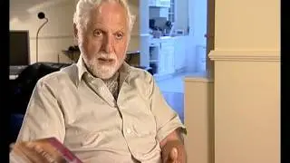 Carl Djerassi - Selling off my art collection (113/117)