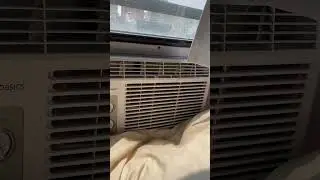AC buzzing noise