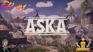 Aska EP 1
