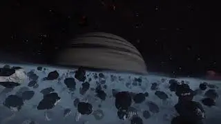 Elite Dangerous - Endurance Cinematic Video Montage