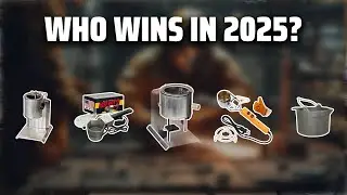 The Top 5 Best Lead Melting Pot in 2025 - Must Watch Before Buying!
