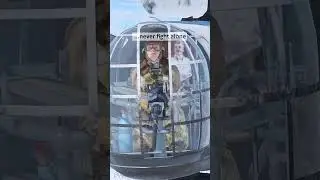 Pe-8 Gunner Status