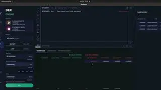Stakenet (XSN) Raiden Test