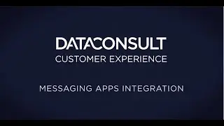 Customer Experience - Messenging Apps Integration