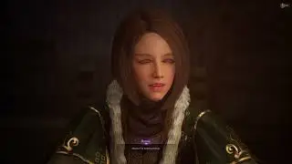 Throne and Liberty - Create a Character in Different Region's