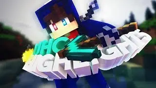3/4 DIAMS ENCHANT EN 10 MIN (GoldenUHC) - UHC Highlights