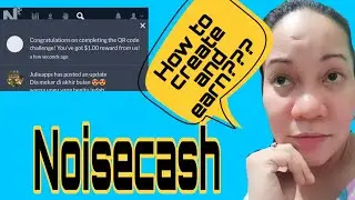 How to register in Noisecash and how to earn?