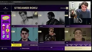 ZIMOWY STREAM + HORIZON ZERO DAWN