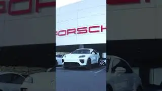 Macan Electric Pick Up Short