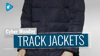 Save Big On Track Jackets Amazon UK Cyber Monday 2019