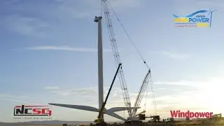 Crane and heavy haul services &mdash; and more