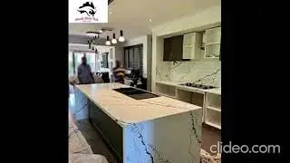 Kitchen Renovations Sydney | Kitchen Benchtops Sydney | New Kitchen Benchtops Sydney