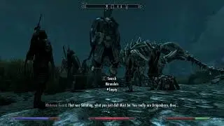 Part 298 - Alliance - SKYRIM