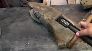 E Tools in SHTF