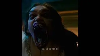 Gerolt Transforme scene/Gerolt vs Verena fight /The witcher/Fighting status 😱#Hernrycavill#🔥👿😡#short