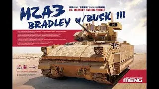 M2A3 Bradley w/BUSK III, Part 24