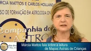 Como interpretar Mapa de Crianças?