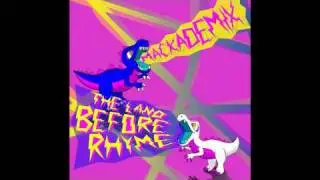 MackAdemiX - STDING