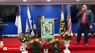 Pastor Enrique Sanchez - “Es Urgente Llenar Nuestras Lamparas De Aceite” Lectura: Mateo 25:1-13