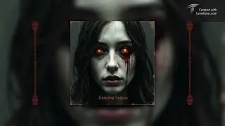 GH0ST3D - crawling season (Official Audio) | Alternative | Sad Vibes | Indie Rap