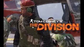 Bomba-Man 2 - Clear Sky Commendation | Tom Clancy's The Division