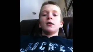 first vid
