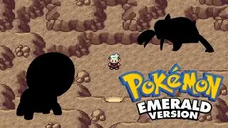 How to get DIG even if you toss it in Pokemon Emerald