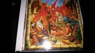 SODOM - Mortal Way Of Live [Full Album] 1988