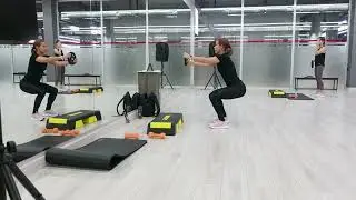 Hiit/Workout/Fullbody/