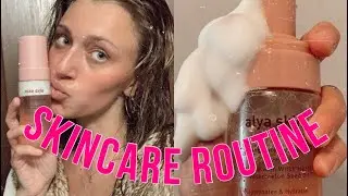 My Skincare Routine 2021 | Clear Skin