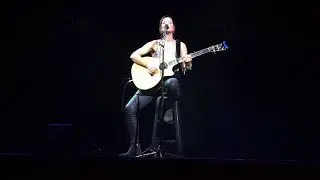 Sarah Mclachlan - Building a mystery Live