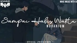Novarium - Sampai Habis Waktu | Rasa Terpendam