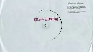 Dubbed Version - Boogieasy (Unreleased Dub Version Re-Edit)