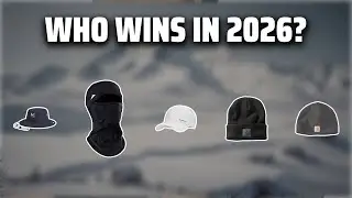 The Top 5 Best North Face Hat in 2026 - Must Watch Before Buying!