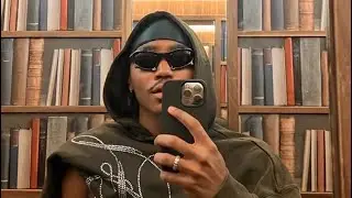 josh levi - birthday dance  {sped up}