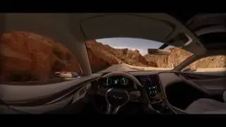 Infiniti Q60