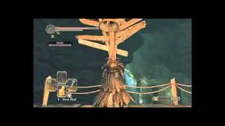 Dark Souls II: Fourth Time's The Charm