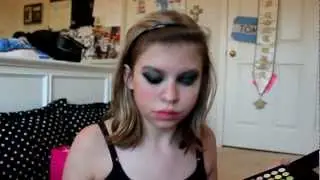 Evil Queen -Once Upon A Time- Tutorial
