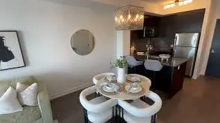 Just Listed - 98 Lillian St, Toronto - Suite 3014