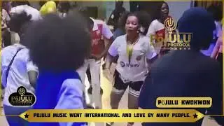 POJULU MUSIC WENT INTERNATIONAL AND LOVE BY MANY PEOPLE | PoJULU PPP