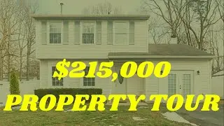 Inside newly renovated South Jersey Property! Erial NJ
