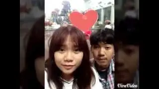 anniversary 10 month n'nueng & p'por 261014 love loly you