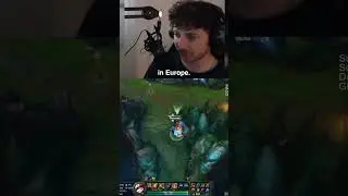 NA CHALLENGER MEETS EU GM 😱