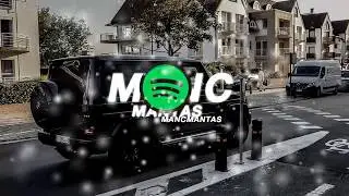 Miyagi & Andy Panda   Utopia Adam Maniac Remix